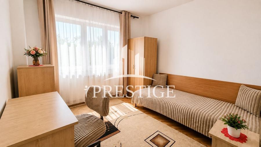 Apartament cu 2 camere decomandat, mobilat în Hipodrom 3