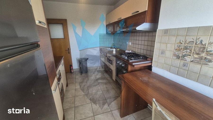 Apartament 3 Camere Calea Calarasilor Bucuresti - 5