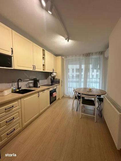 Apartament 2 camere, 49 mp + terasa 12 mp | Grigorescu - 6