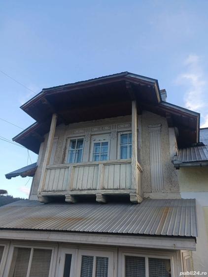 Casă în Dorna Candrenilor