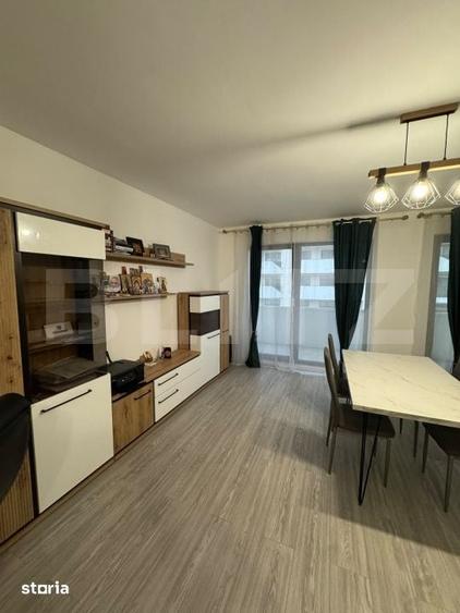 Apartament cu 2 camere în Central