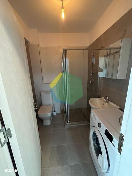 Apartament cu 2 camere în Nord — fotografia 2