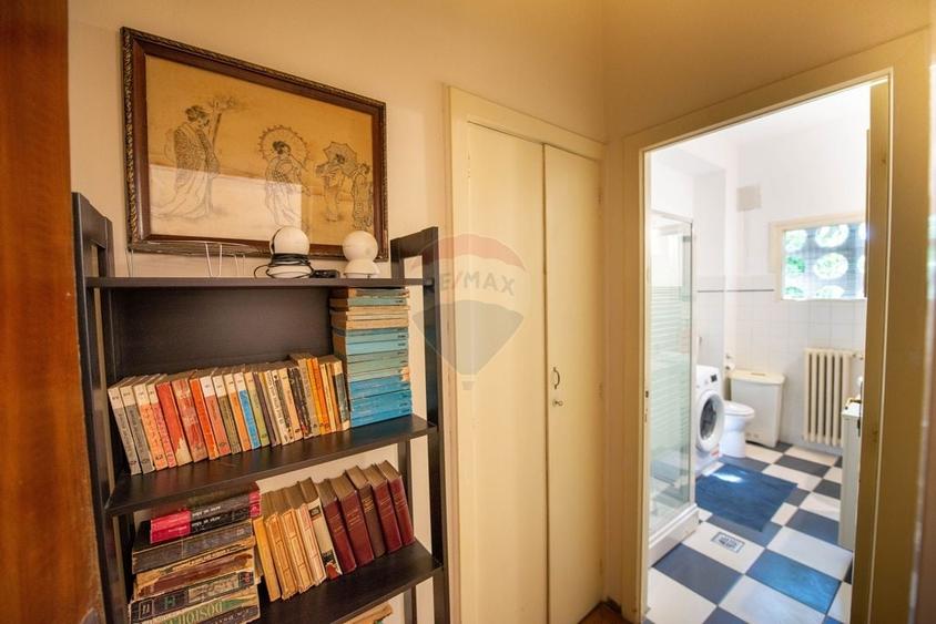 Apartament 2 camere decomandat de vanzare, zona Rosetti, 58 mp utili - 13