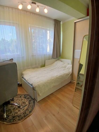 Apartament cu 4 camere decomandat în Gheorgheni