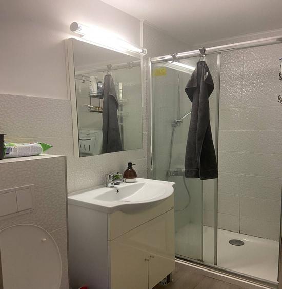 Apartament cu 2 dormitoare | 56 mp | Zorilor | UMF | USAMV - 7