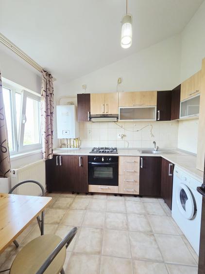 Apartament cu 2 camere decomandat în Siderurgiștilor