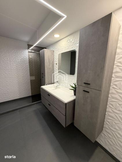 Apartament tip Penthouse Premium de inchiriat | Parcare | Pipera - 7