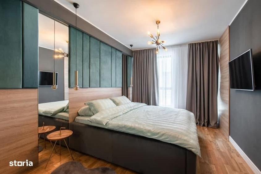 Casa individuala cu gradina proprie! 4 camere, 2 bai, terasa mare - 10