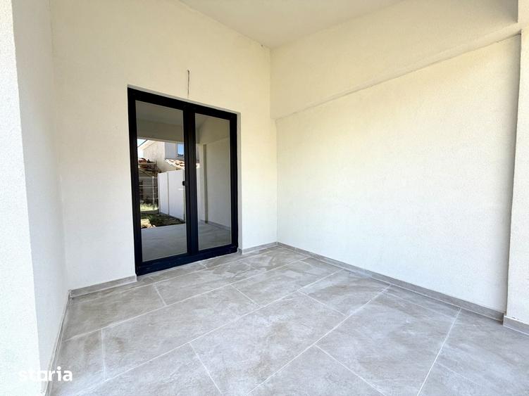 Comision 0% - Duplex elegant, 5 camere, 132 mp utili, 266 mp teren - D - 7