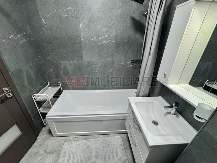 Apartament cu 2 camere decomandat în Grozăvești