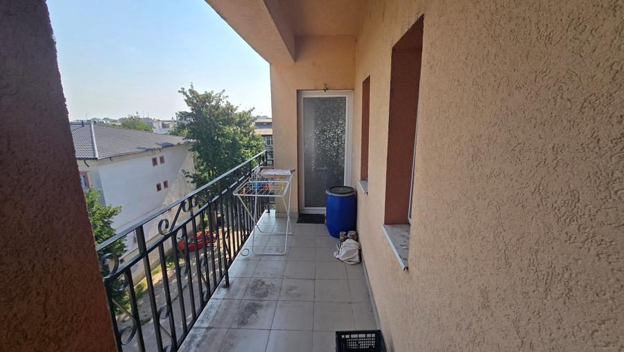 Garsonieră decomandată în Gară