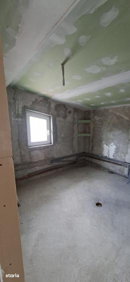 Casa P+1+M la gri, intabulata, cu utilitati, Bucium Str. Teascului - 15