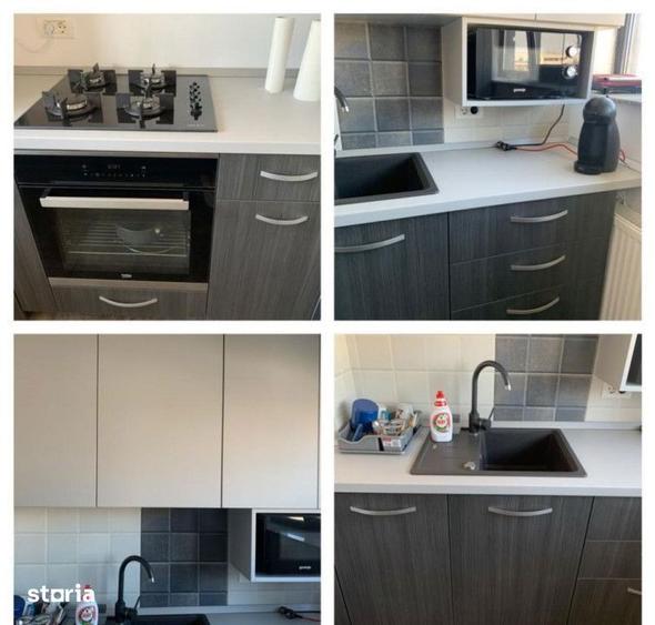 APARTAMENT 2 CAMERE | ZONA ABATOR | LOC DE PARCARE - 5