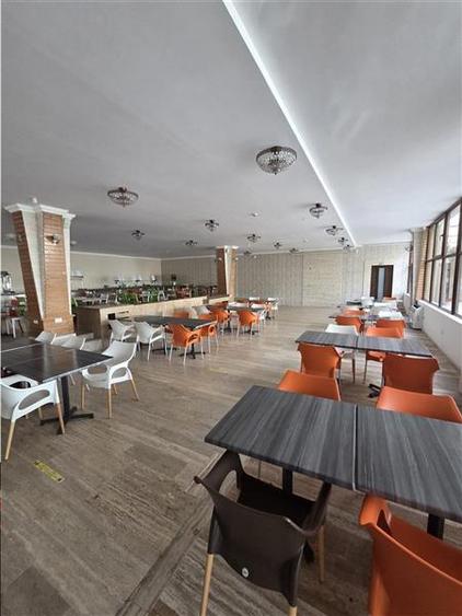 Spațiu comercial, de 9,625 mp, în Central