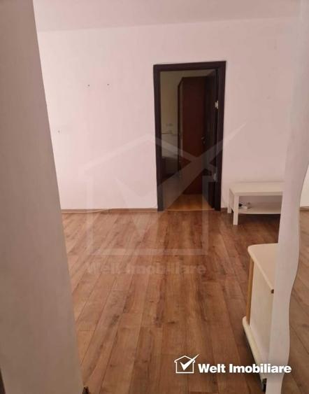 Apartament cu 2 camere semidecomandat, mobilat în Gară