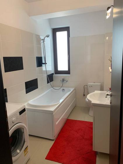 Apartament cu 2 camere decomandat, mobilat în Moara de Vânt