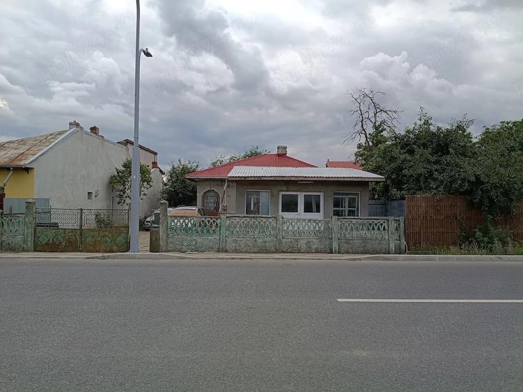 Spațiu comercial, de 20 mp, în Jilava