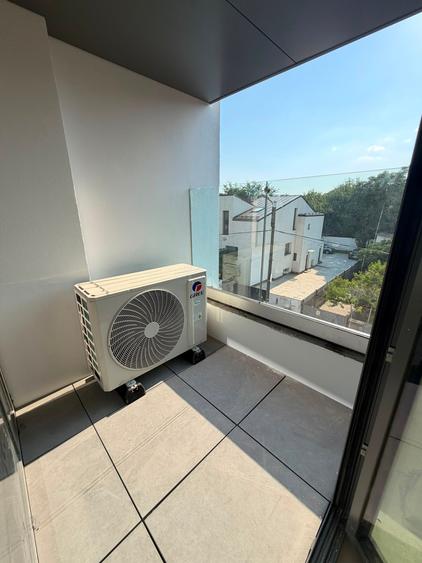 Apartament 3 Camere Premium | Bloc Boutique Nou | Metrou Mihai Bravu la 5 Minute - 6
