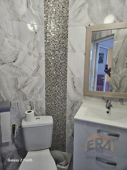 Garsonieră decomandată în Oncea