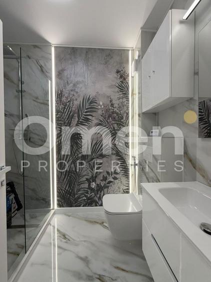 Apartament cu 2 camere semidecomandat în Orașul Vechi
