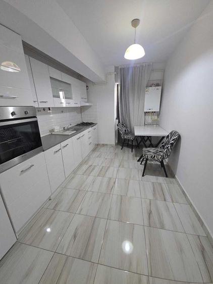 Apartament 2 camere decomandat, 51 mp, Bucium Confort, bloc 2022 - 3