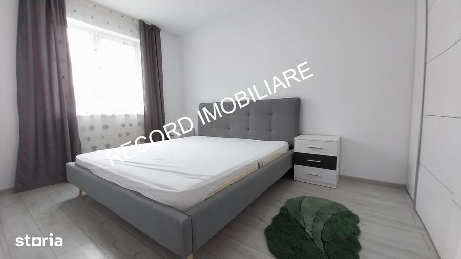 Apartament cu 2 camere în Florești