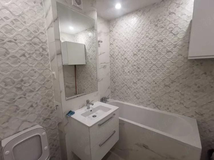 Garsonieră semidecomandată în Theodor Pallady