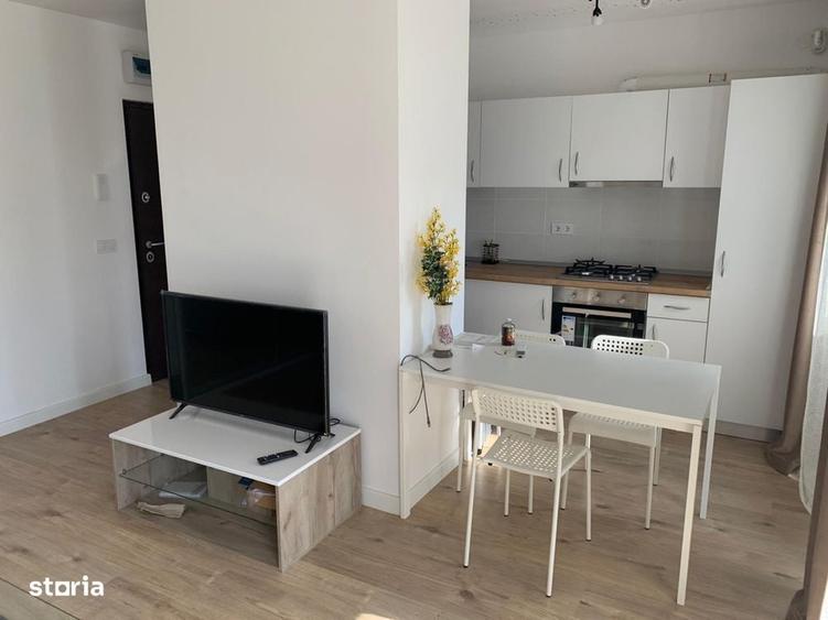 Apartament cu 2 camere decomandat în Nord