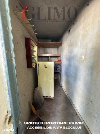 Apartament, 2 camere, parter, acces in gradina,58mp, Parc Viva, Mazepa - 2