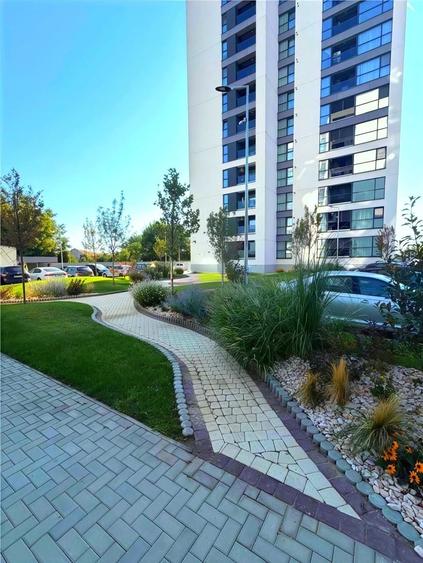 Apartament cu 2 camere decomandat în Sălaj