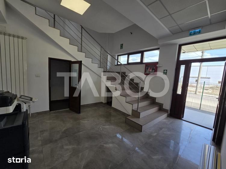 Spațiu comercial, de 645 mp, în Central
