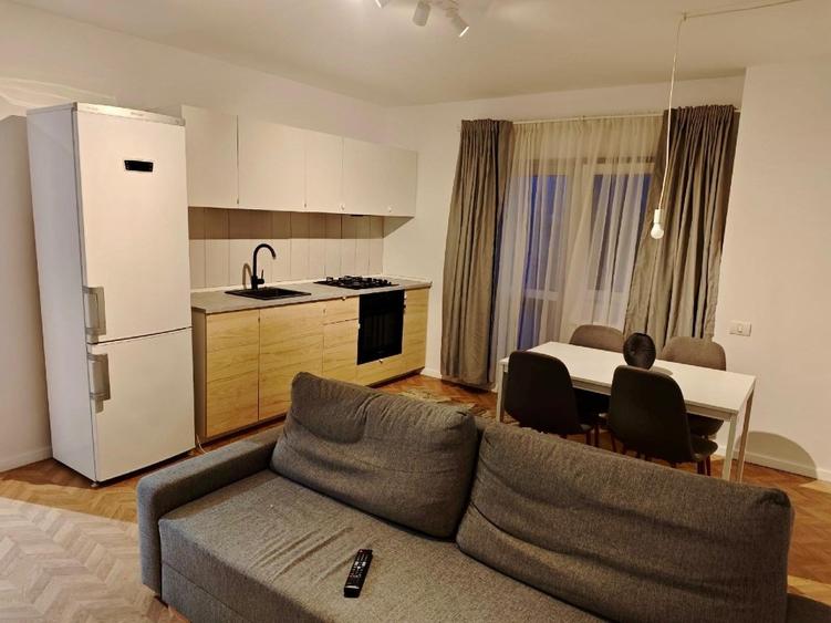 Închiriez apartament cu 3 camere – Brâncoveanu | Prima închiriere după renovare - 1