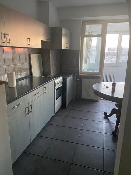Apartament cu 2 camere decomandat în Nufărul