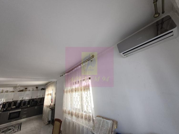 Casă cu 4 camere cu Teren 150 Mp în Berceni