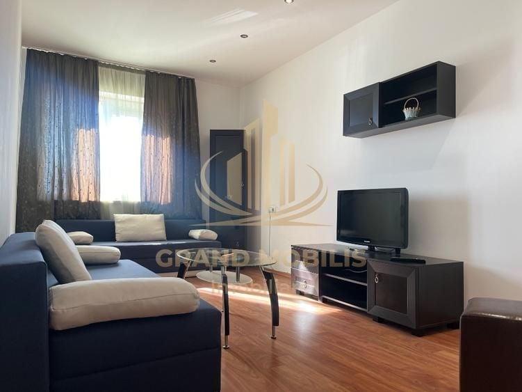 Apartament cu 2 camere, mobilat în Vitan-Bârzești