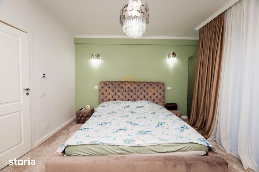 Casă cu 4 camere cu Teren 719 Mp în Rahova