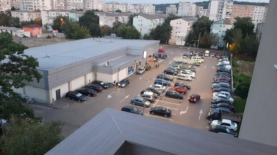 EXCLUSIVITATE !!!   Apartament 2 camere de închiriat – Dacia, Complex Conest Evo - 2