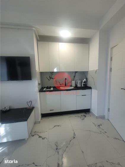 Apartament cu 2 camere în Agigea