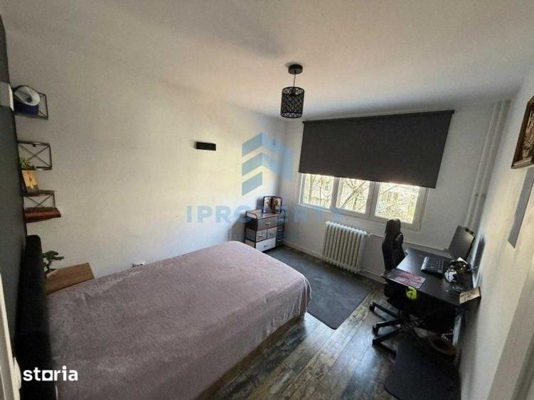 Berceni - Brancoveanu | 2 Camere | Decomandat | Complet Mobilat | Parc - 1