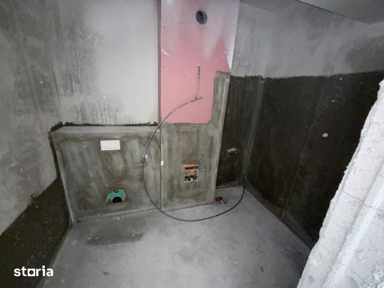 Apartament cu 2 camere decomandat în Tomis Nord