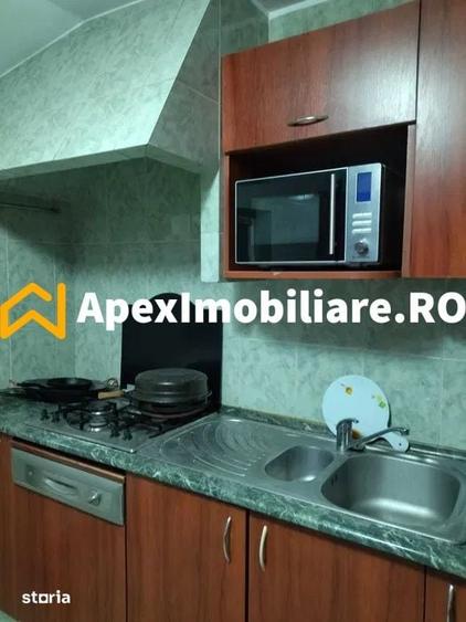 Apartament 3 camere de inchiriat Costin Georgian Bucuresti | ApexImobi - 7
