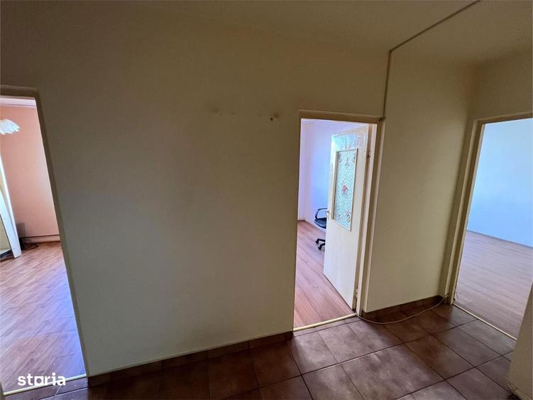 OPEN HOUSE | Apartament cu 3 camere, la parter | Carpati 1 - 14