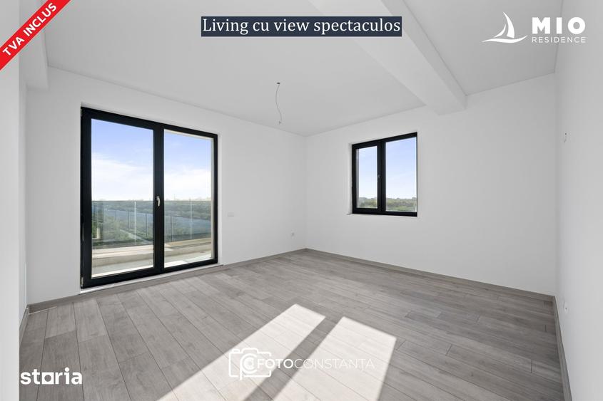 #Best view: Apartament decomandat la cheie bucatarie separata - 12