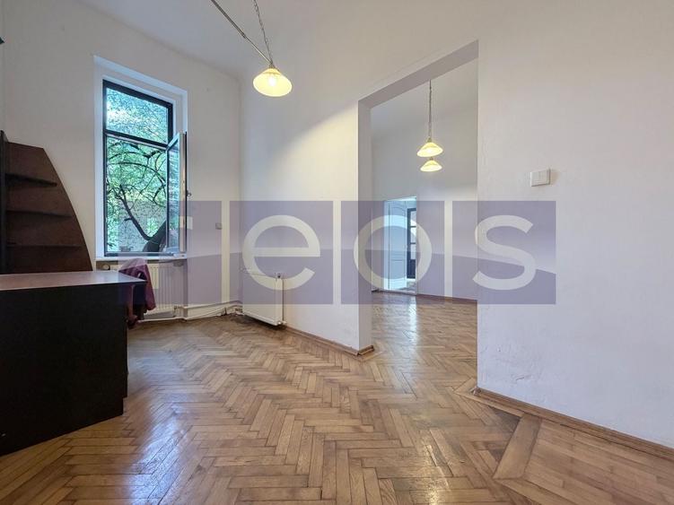 VANZARE APARTAMENT 4 CAMERE | VILA | CISMIGIU | - 6