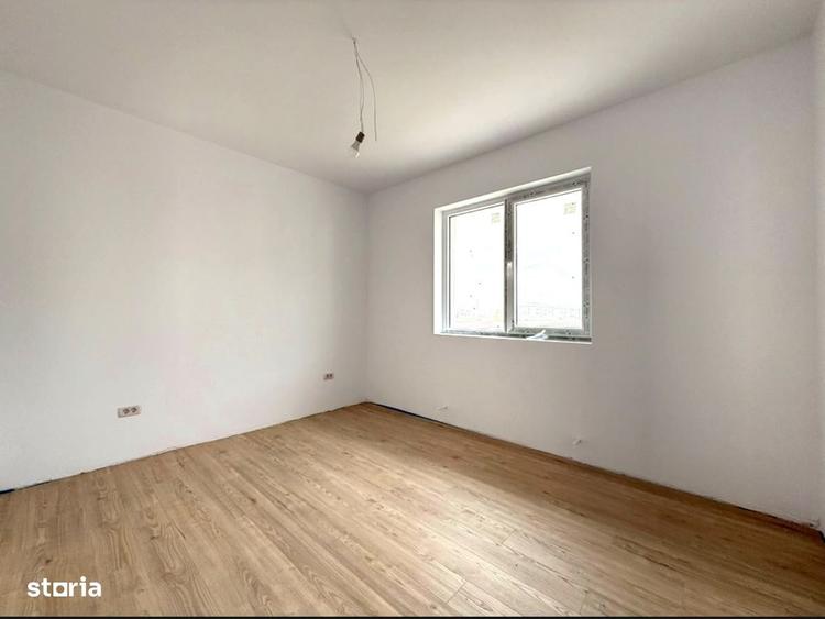 Apartament cu 2 camere decomandat în Dobroești