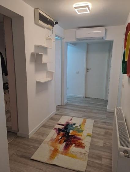 Apartament 3 camere complet mobilat și utilat - etaj 2 - zona Petrom, Lidl - 15