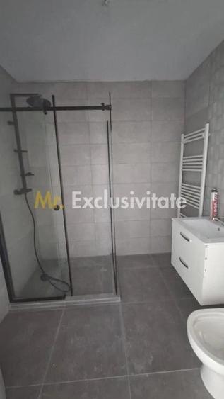 Apartament cu 2 camere decomandat în Ștefănești