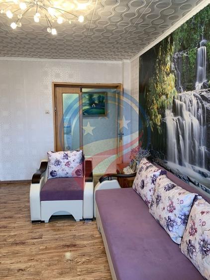 Apartament 4 camere decomandat de vanzare– Craiova, Lăpuș, lângă Mall Electro - 5
