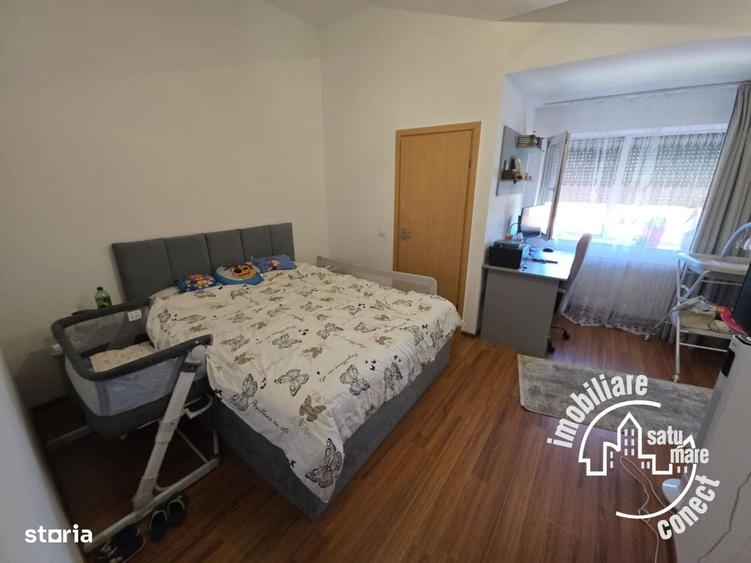 Apartament 117 mp utili | Zona Baritiu | Mobilat - 3