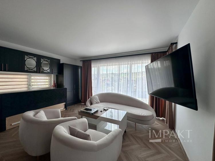 Duplex cu 4 camere cu Canalizare în Iris